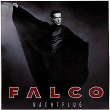 Nachtflug de Falco | CD | état très bon