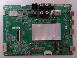 Vizio V756-J03 Main Board Y8389608B, 1P-0209X00-4010 - Picture 1 of 2