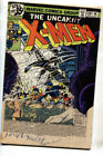 X-MEN #120 1st Alpha Flight- MARVEL comic book