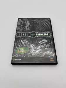 Alien vs Predator 2 PC Englisch komplett inkl. Handbuch - Bild 1 von 6
