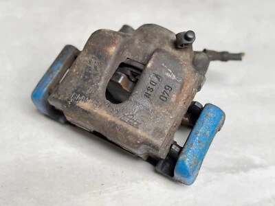 Pinza de freno delantera izquierda bmw serie 3 e46 325i m54b25 Foto 1 de 4