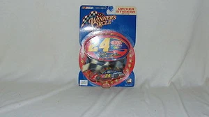 Jeff Gordon 2002 escala 1/64 ganadores círculo conductor pegatina coche serie - Imagen 1 de 9