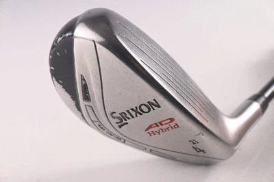 Srixon AD #4 Hybrid / 21 Degree / Regular Flex Tubes Shaft - Image 1 of 4