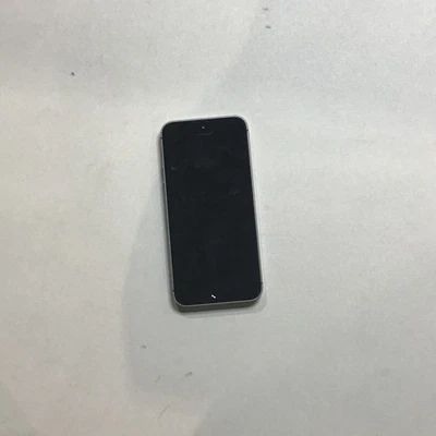 Apple iPhone SE | 16 GB | Space Gray| Unlocked - Image 1 of 2