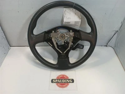 2007 FORESTER Steering Wheel With Controls  10575947 - Image 1 of 4