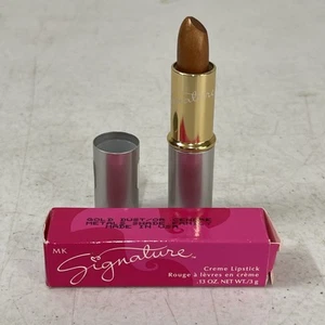 Mary Kay Signature Creme Lipstick - Discontinued - Gold Dust - Picture 1 of 1