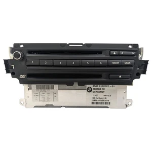 BMW E90 E92 328i 335i 330i M3 325i 2006-2008 navegación CCC radio reproductor de CD fabricante de equipos originales - Imagen 1 de 10