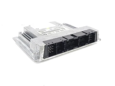 Módulo de control informático del motor principal ECU ECM PCM para BMW 760i 7 559 956-01 2006 Foto 1 de 4
