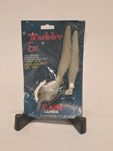 Storm Deep Tubby Eel Pre Rapala Fishing Lure 5/8oz. NOS - Picture 1 of 3