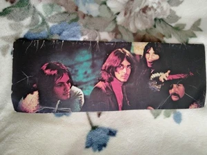 Pink Floyd "1972 Japan Tour Program Booklet" Roger Waters David Gilmour Japan - Picture 1 of 12