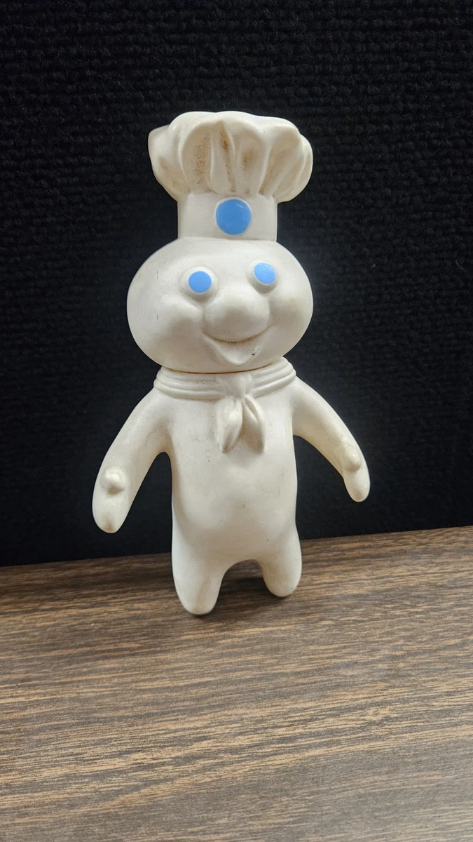 pillsbury doughboy figure products for sale | eBay