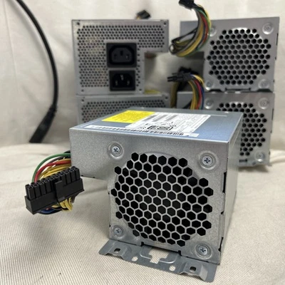 Fujitsu S26113-E602-V20-01 250W Netzteil PSU | ESPRIMO CELSIUS | CP748374-01 - Bild 1 von 4