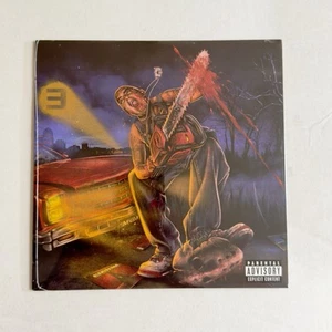 EMINEM FUEL EXCLUSIVE 7” RED VINYL NEW - Picture 1 of 3