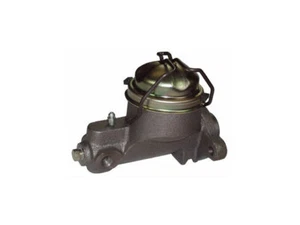 For 1964-1966 GMC G1000 Series Brake Master Cylinder Centric 65947SBZM 1965 - Picture 1 of 2