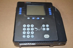 Kronos 8602004-001 Serie 4500 Digitale Zeituhr *WIE BESEHEN* - Bild 1 von 5