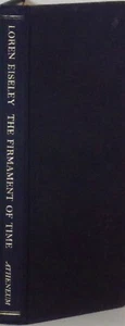 Das Firmament der Zeit - Loren Eiseley - 1960 - Anatheum - kein DJ - Bild 1 von 3