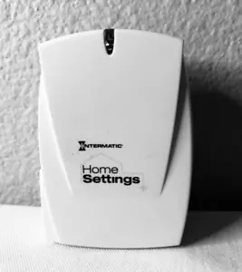 Intermatic Home Settings Wireless Control Lamp Model HA02 - Picture 1 of 4