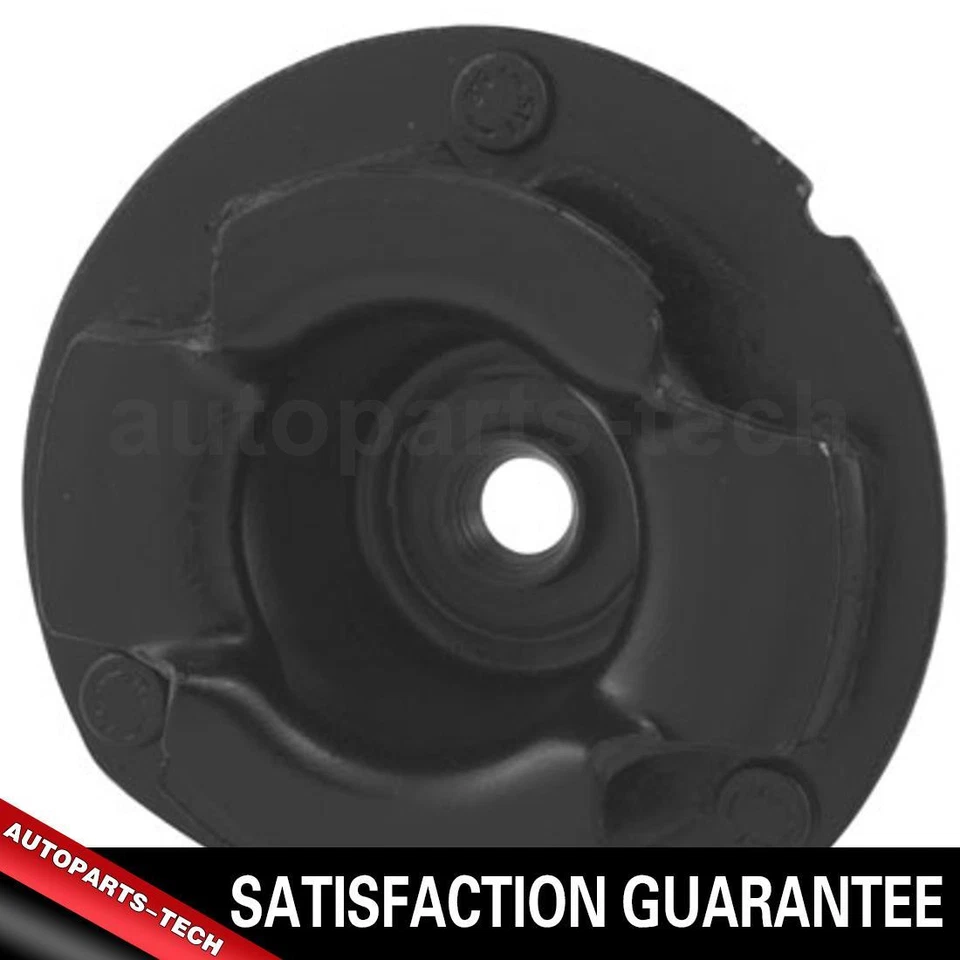 1x Amortiguadores y puntales KYB suspensión delantera montaje de puntal para Mercedes-Benz 1984~1995 Foto 1 de 1