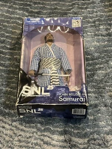 SNL John Belushi as Samurai Doll Creation Entertainment 2000 Saturday Night Live - Picture 1 of 3