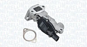 Válvula AGR para OPEL Astra J GTC Corsa D Mokka X VAUXHALL Cc Mk VI 07-18 850402 - Imagen 1 de 1