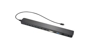 FUJITSU Thunderbolt 3 Port Replicator Kit EU S26391-F2249-L100 - Afbeelding 1 van 1