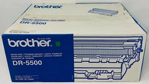 Brother Dr-5500 Original Drum For Brother Hl-7050/Hl-7050N - Picture 1 of 1