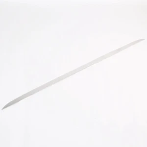 Stainless Rear Trunk Lid Moulding Strip Cover Trim For Mazda 3 Axela 2019-2023 - Picture 1 of 5