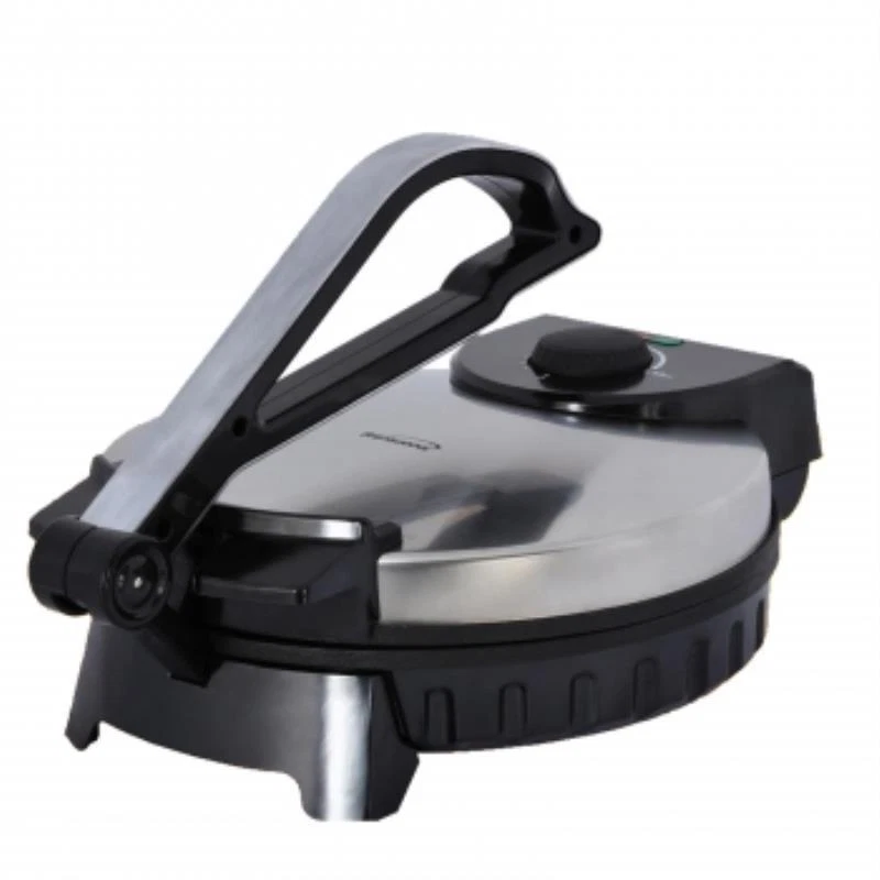 Brentwood 10" Roti, Flatbread And Tortilla Maker - Image 1 of 1