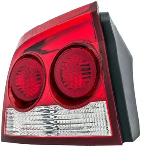 Tail Light Dorman 1611625 fits 09-10 Dodge Charger - Picture 1 of 4