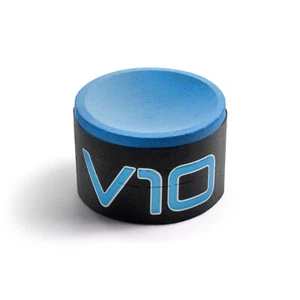 Taom V10 Professional Snooker Pool Chalk - Eliminates Kicks - No Dust Residue - Picture 1 of 6