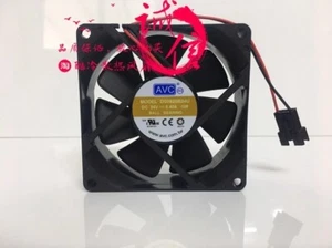 AVC DS08025B24U-109 8025 DC24V 0.40A 8CM 2-Pin Inverter Cooling Fan - Picture 1 of 3