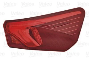 Luz trasera combinada derecha O/S lado del conductor Valeo 047038 para Toyota Avensis - Imagen 1 de 6