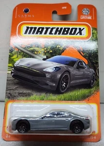 Matchbox Karma GS 6 # 91/100 2023 KARMA / Thailand MB 70 Karten - Bild 1 von 2