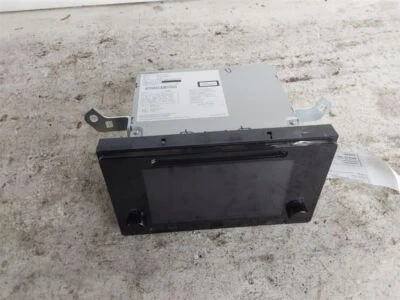 2016-2019 Toyota Tacoma радио дисплей и приемник с навигацией Face ID 510103 - Изображение 1 из 4