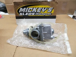 OEM CARBURETOR ARCTIC CAT 2001-2002 Panther 440 Carb MIKUNI VM34-569  - Bild 1 von 12