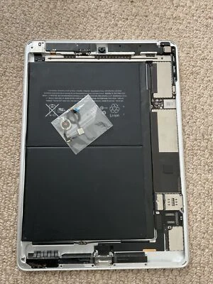 IPAD AIR 2 16G Without SCREEN MOTHERBOARD LOGIC BOARD IPAD AIR 2 A1567 - Image 1 of 4