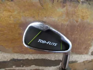 RH TopFlite Junior Pitching Wedge Graphite Shaft for Kids 56-60" in Height - Picture 1 of 5