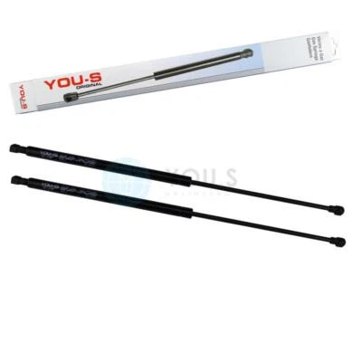 2x YOU.S Muelle Gas PEUGEOT 206 SW (2E/K) - Portón Trasero Foto 1 de 2