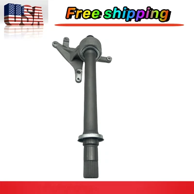 CV Intermediate Shaft 44500-SJK-J00 For 2005 2006 2007 Honda Pilot Odyssey 3.5L Foto 1 de 4