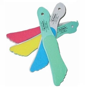 Mr. Pumice Double Sided Foot File (1) (Colour My Very Unless Asked For) - Picture 1 of 2