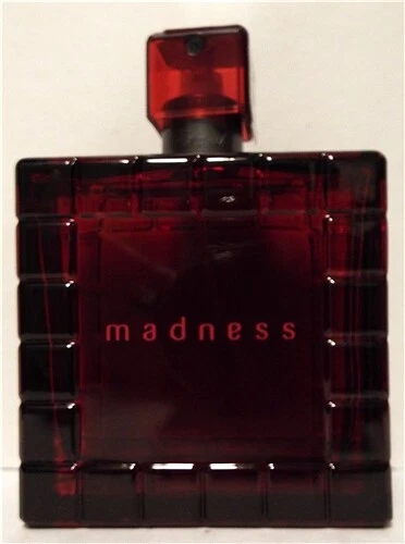 Chopard Madness Perfume Eau De Parfum Spray 2.5 OZ (Fórmula Original) Foto 1 de 1