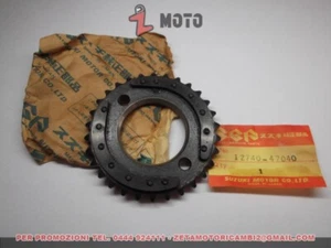 ingranaggio albero a camme originale Suzuki GS550 LT T LZ 12740-47040-000 - Imagen 1 de 1