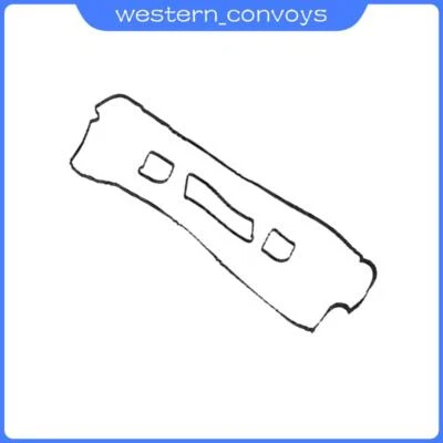 Junta de cubierta de válvula para Ford Mustang Fusion Escape Explorer Lincoln MKZ 2012-2020 Foto 1 de 4