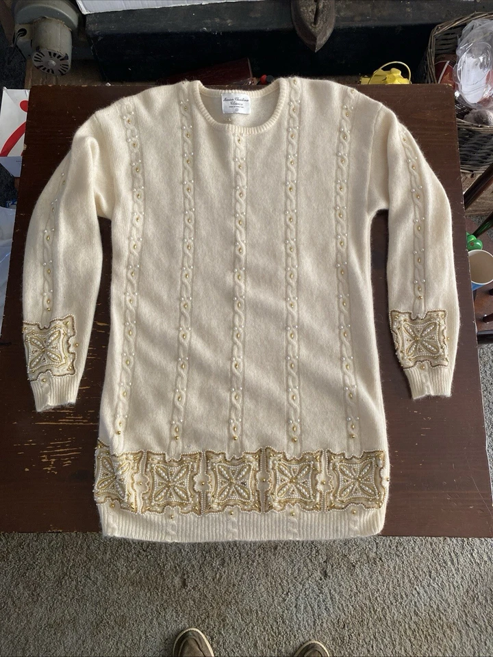 Marisa Christina Sweater - Image 1 of 1