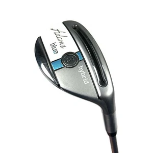 Adams Blue 5 Hybrid / 25 Degree / Adams Ladies Flex - Picture 1 of 6