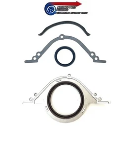 OE SPEC Front & Rear Crank / Crankshaft Oil Seal Kit -For Nissan Z33 350Z VQ35DE - Picture 1 of 2