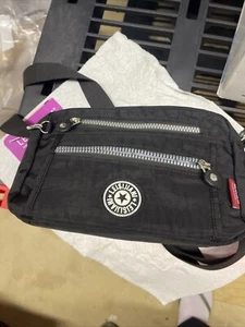 WOMEN BAG Nylon Messenger Shoulder Crossbody Travel Fashion Handbag Waterproof - Picture 1 of 6
