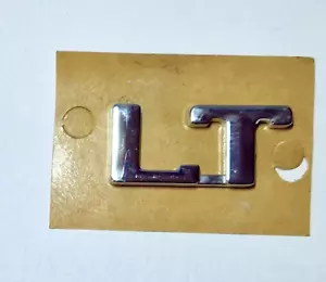 BMW K 100 K 1100 BADGE LT 51142308739 - Imagen 1 de 1
