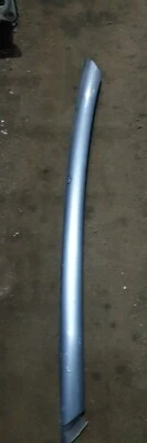 Citroen C4 Picasso Windscreen Pillar Trim Passenger 2007 to 2013 grey  - Image 1 of 2