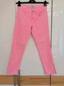 MAVI Hose GR. 26 NEU! Neonrosa! - Bild 1 von 11